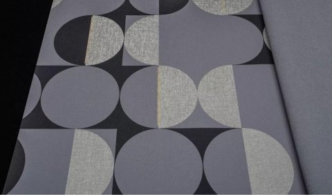 Обои Rasch Club Botanique 538052