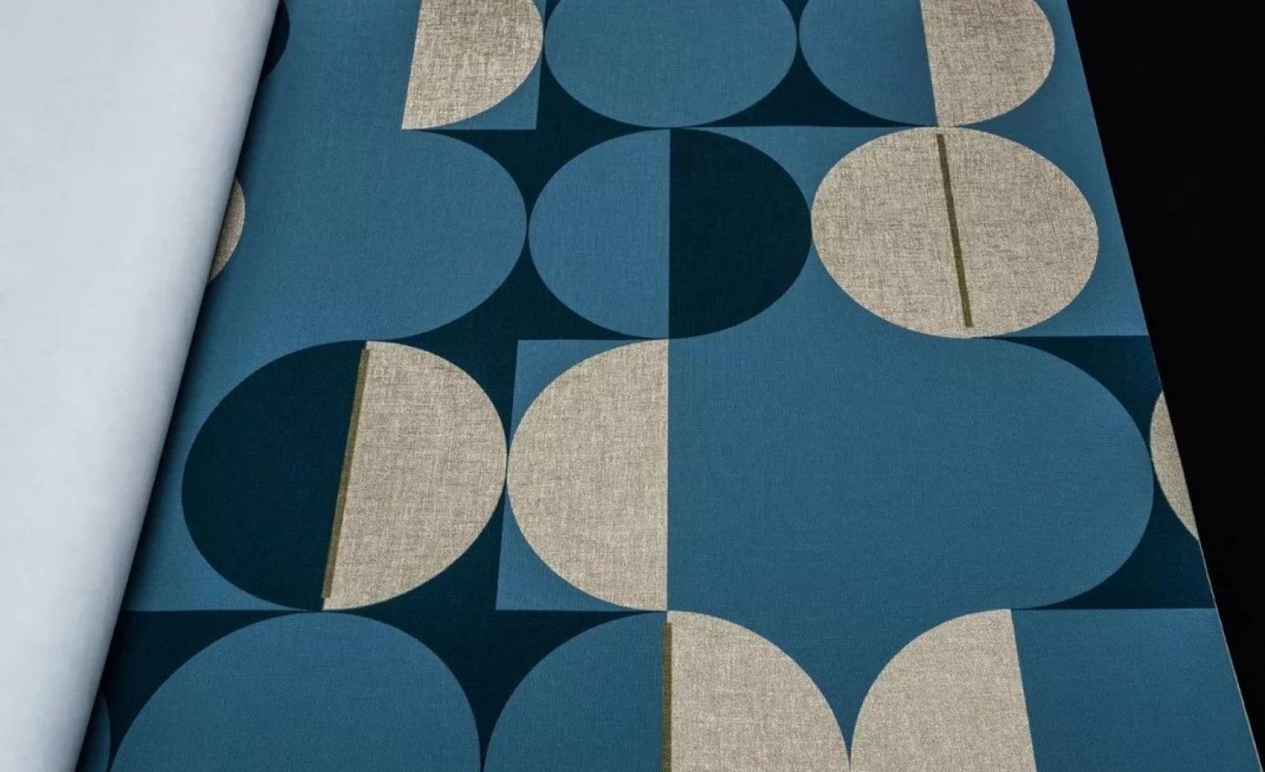 Обои Rasch Club Botanique 538069