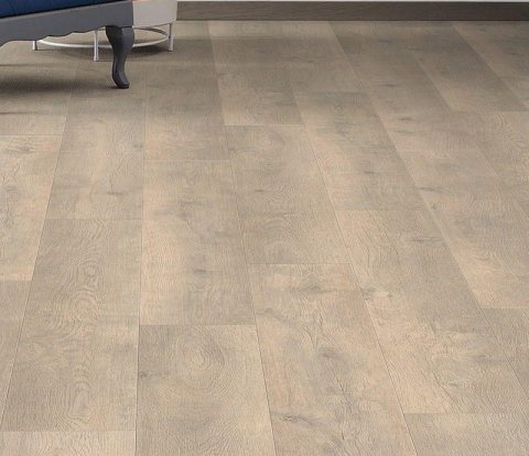 Ламинат Haro Tritty 90 538646 Дуб Бергамо Антик Белый