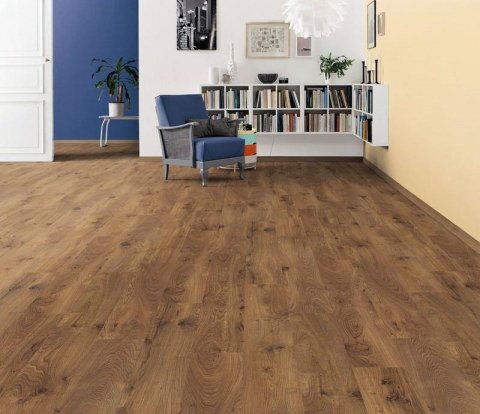 Ламинат Haro Tritty 90 538647 Дуб Алабама