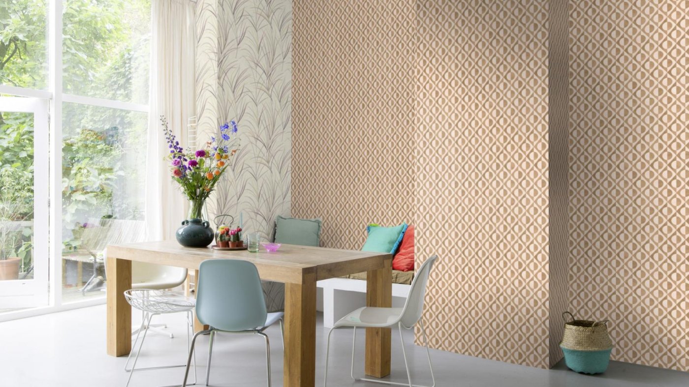 Обои Rasch Club Botanique 538649