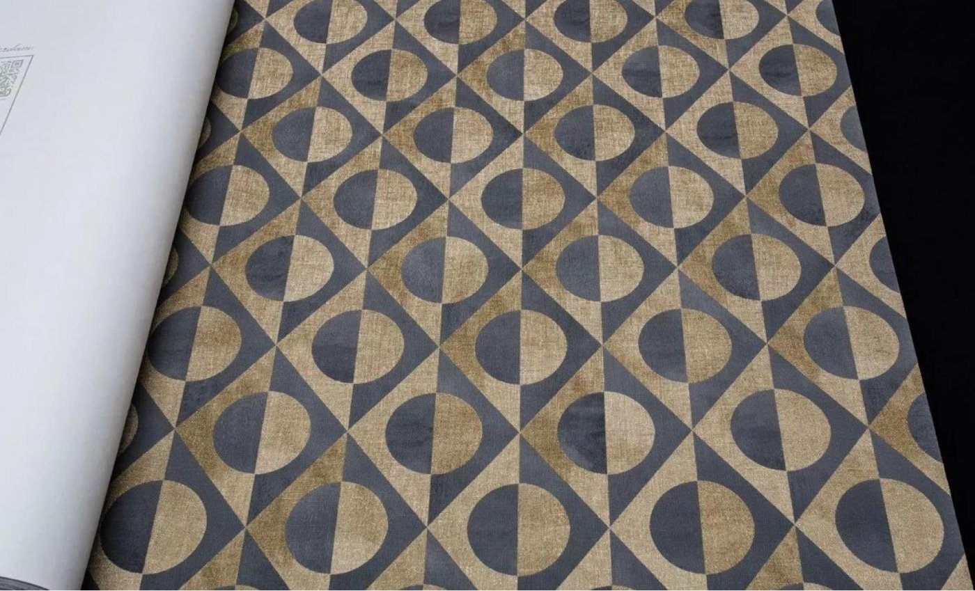 Обои Rasch Club Botanique 538670