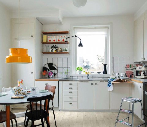 Ламинат Haro Tritty 100 4V 538689 Дуб Эмилия белый