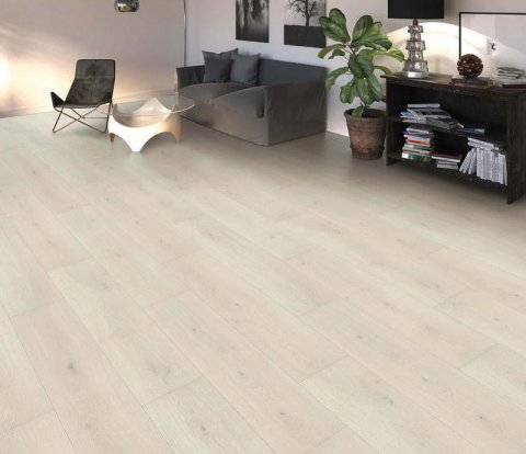 Ламинат Haro Tritty 100 4V 538689 Дуб Эмилия белый