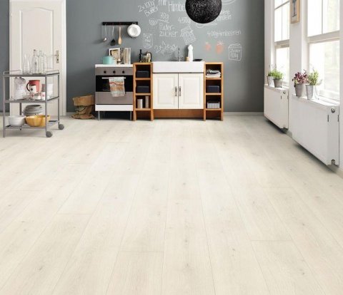 Ламинат Haro Tritty 100 4V 538689 Дуб Эмилия белый