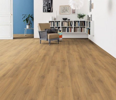 Ламинат Haro Tritty 100 4V 538692 Дуб Эмилия медовый