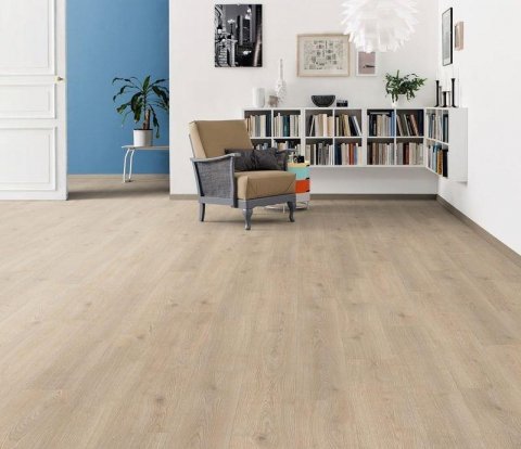 Ламинат Haro Tritty 100 Gran Via 4V 531917 Дуб Контура каменно-серый