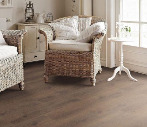 Ламинат Haro Tritty 100 4V 538697 Дуб Контура дымчатый