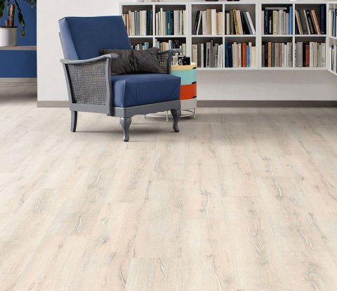 Ламинат Haro Tritty 100 Loft 4V 538718 Дуб скандинавский