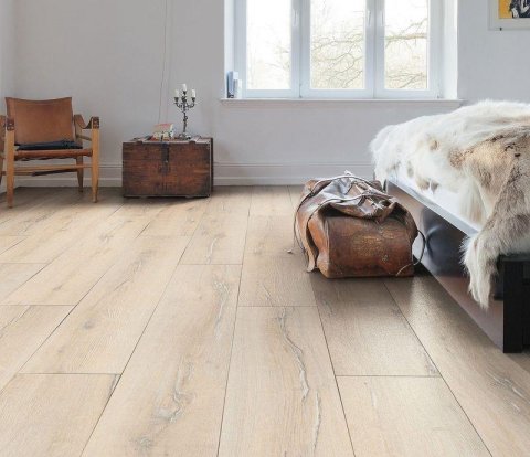 Ламинат Haro Tritty 100 Loft 4V 538718 Дуб скандинавский