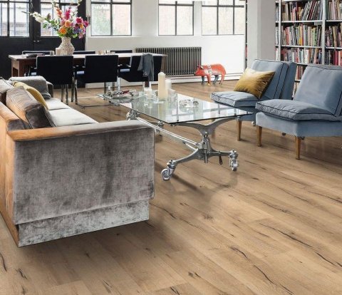 Ламинат Haro Tritty 90 538653 Дуб Италика Крем