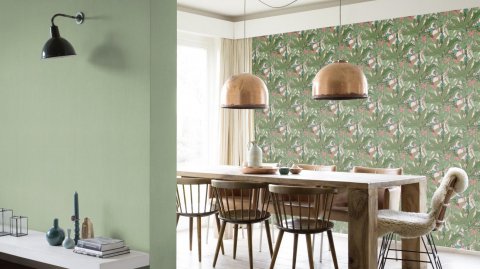 Обои Rasch Club Botanique 538953