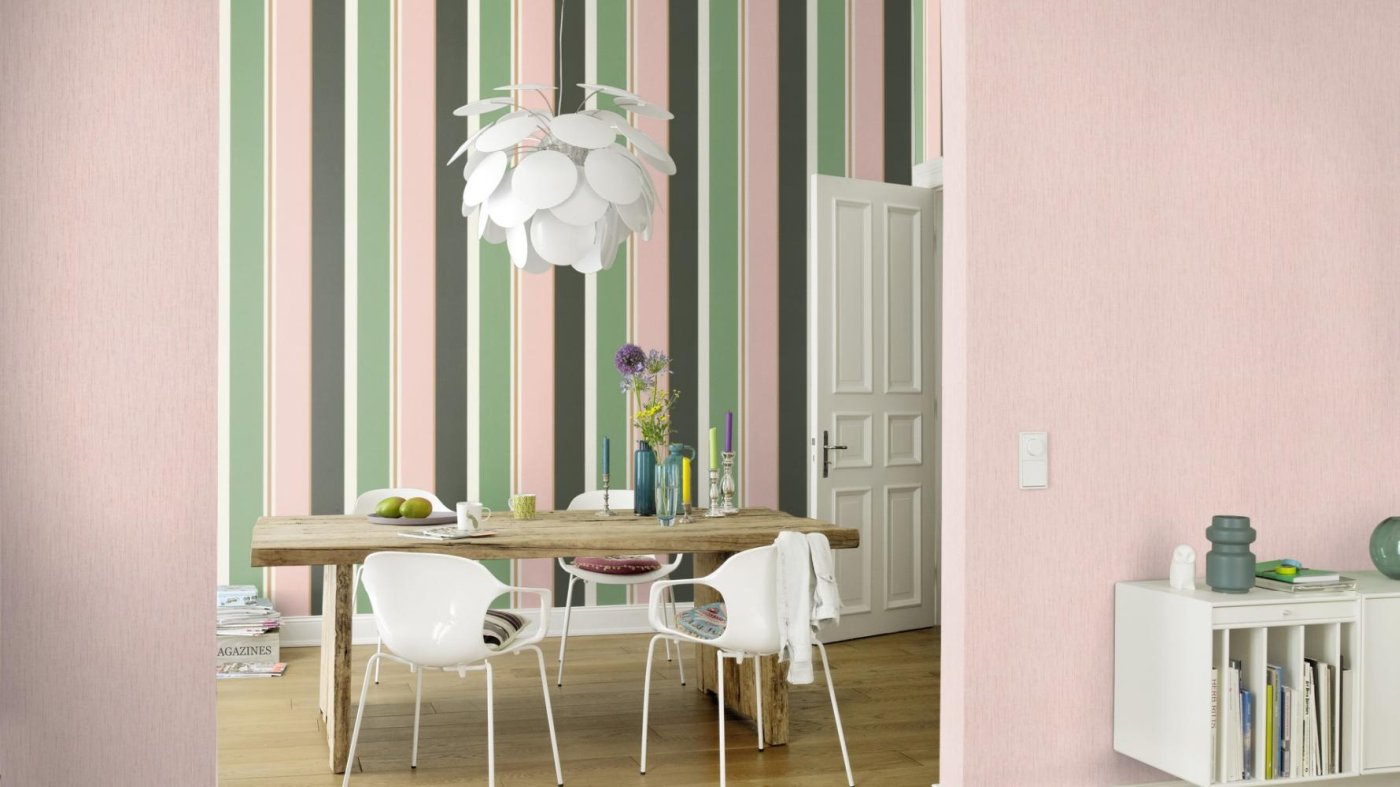 Обои Rasch Club Botanique 539028