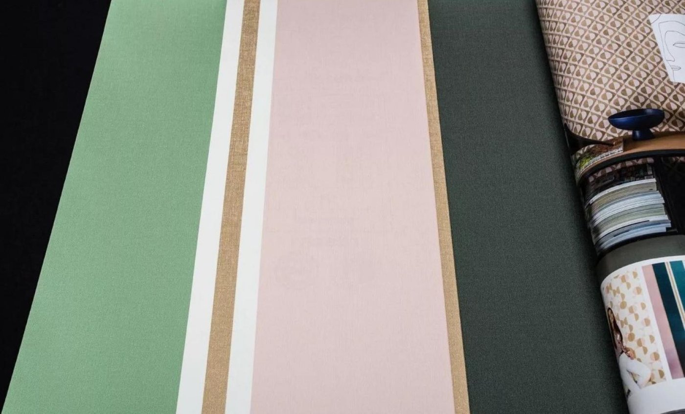 Обои Rasch Club Botanique 539028