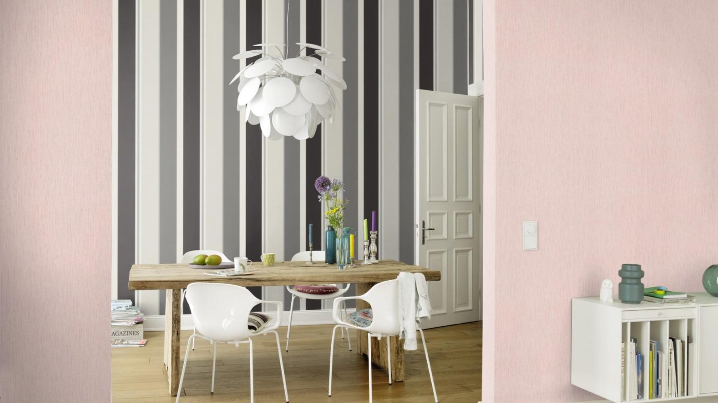 Обои Rasch Club Botanique 539035