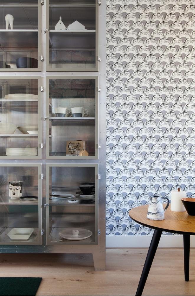 Обои Rasch Amazing 539318