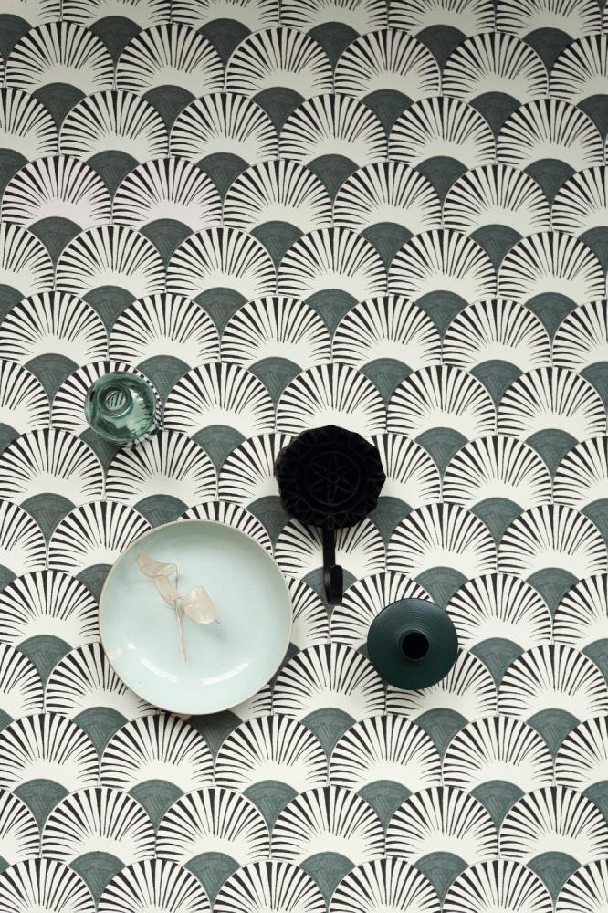 Обои Rasch Amazing 539325