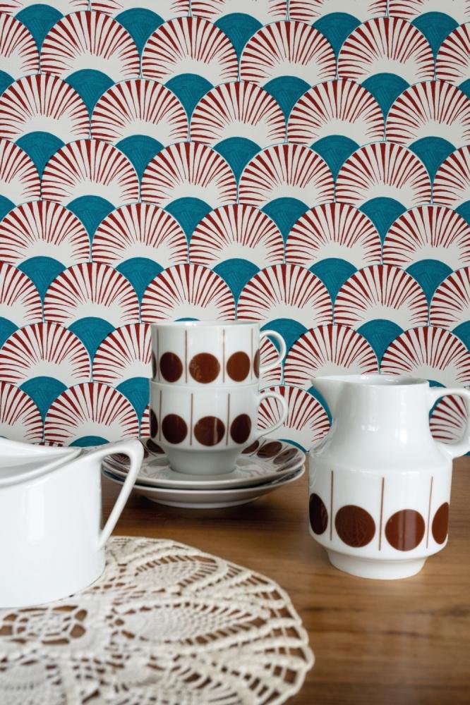 Обои Rasch Amazing 539349