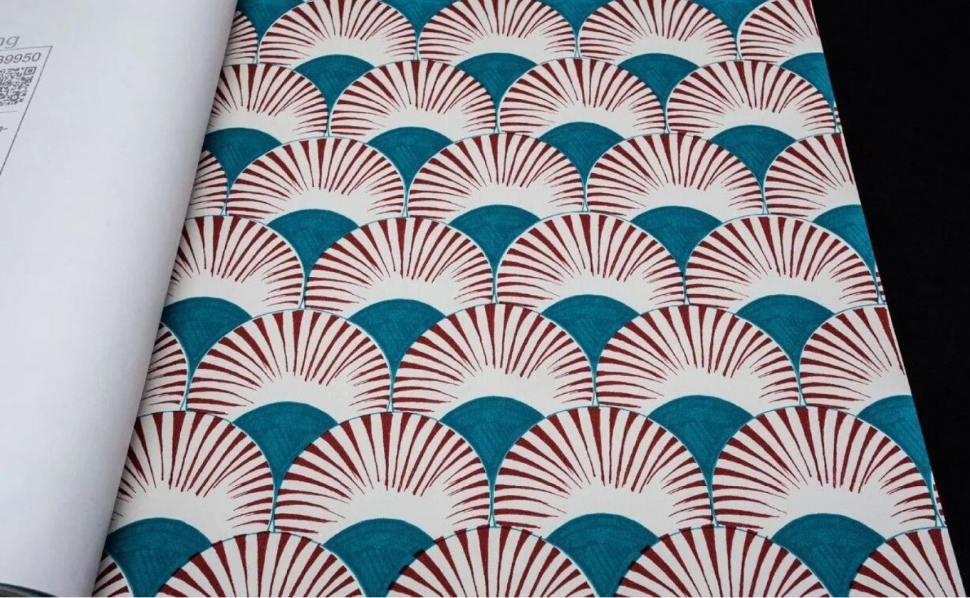 Обои Rasch Amazing 539349