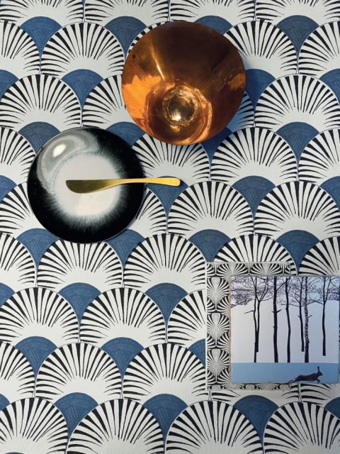 Обои Rasch Amazing 539363