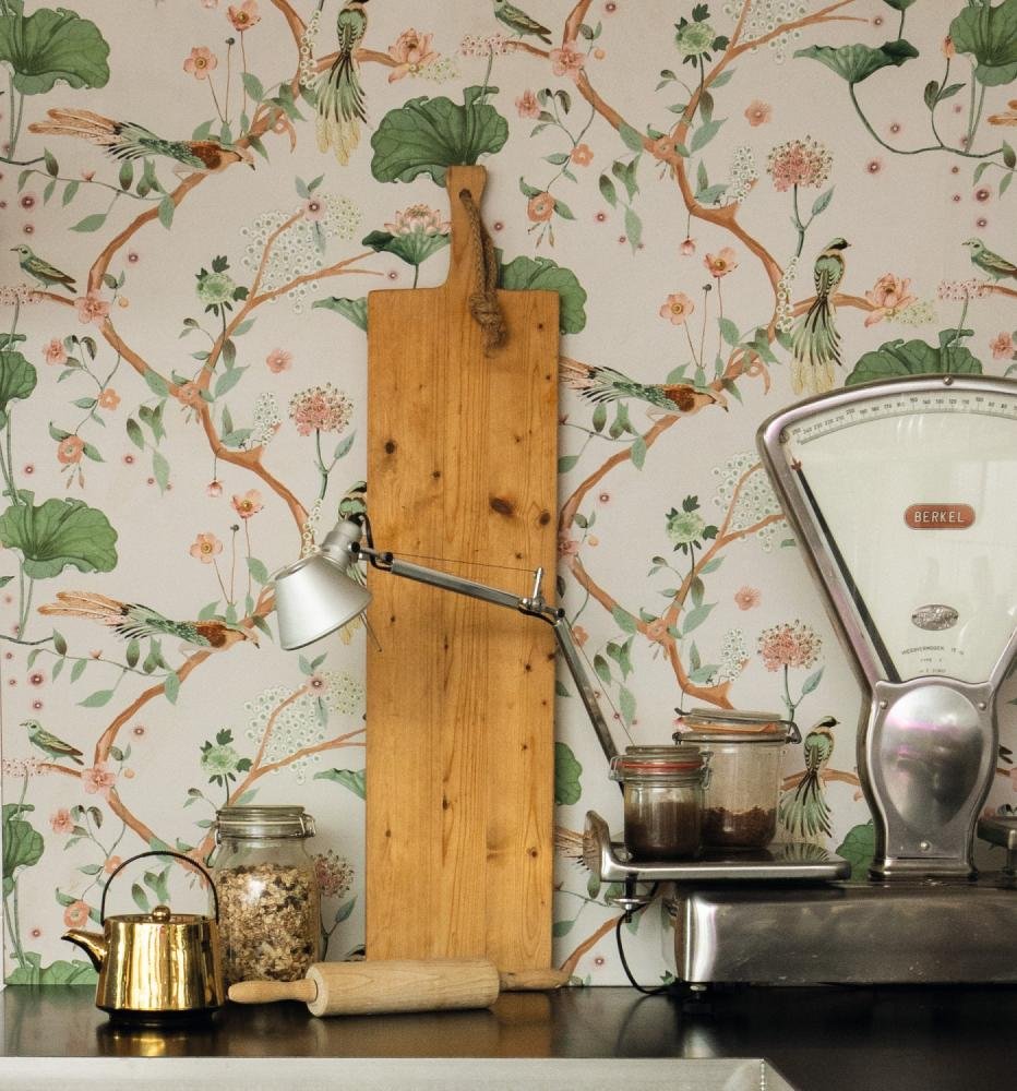 Обои Rasch Amazing 539431