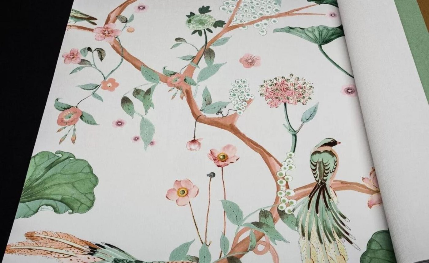 Обои Rasch Amazing 539431