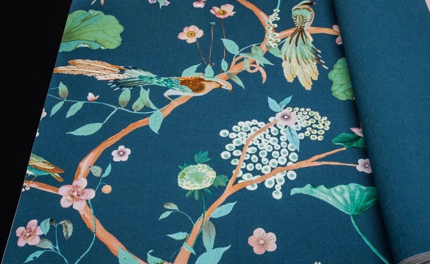 Обои Rasch Amazing 539462