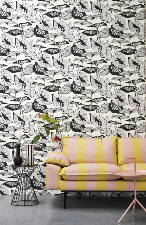 Обои Rasch Amazing 539646