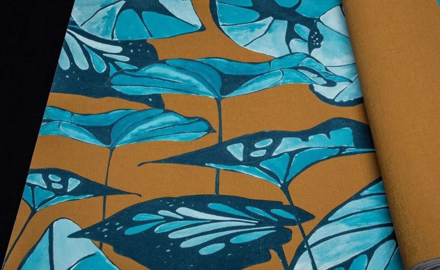 Обои Rasch Amazing 539660