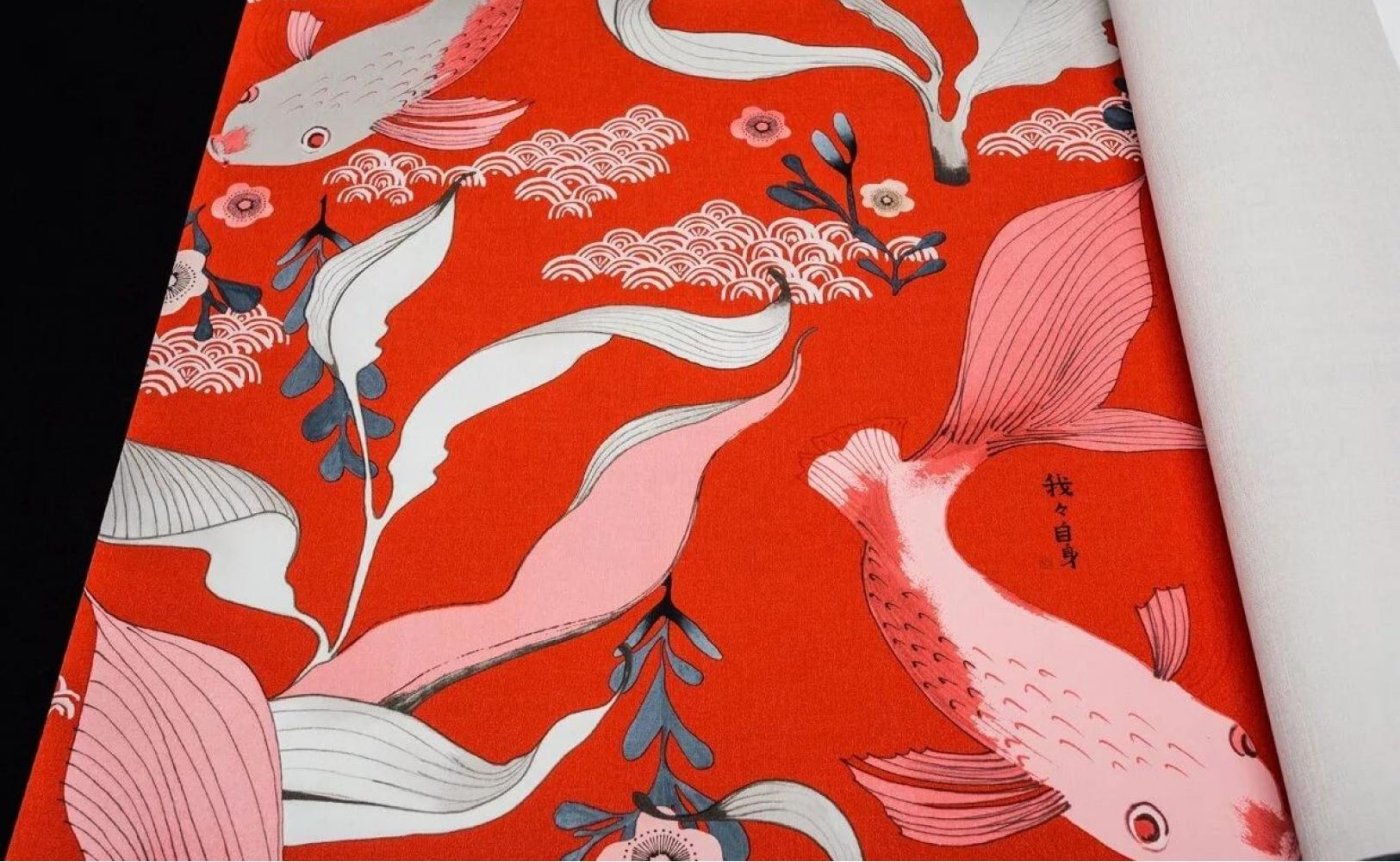 Обои Rasch Amazing 539844