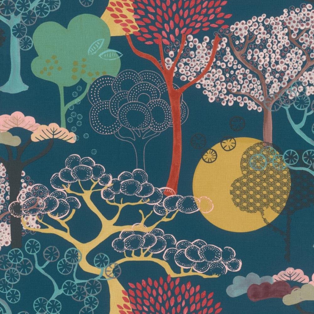 Обои Rasch Amazing 539967