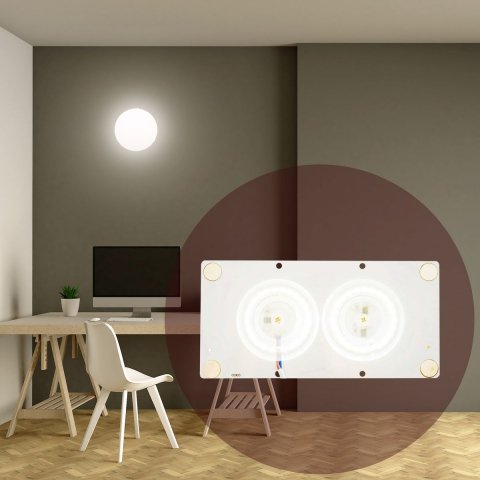 Светодиодный модуль Apeyron 02-21