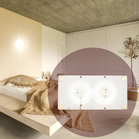 Светодиодный модуль Apeyron 02-21