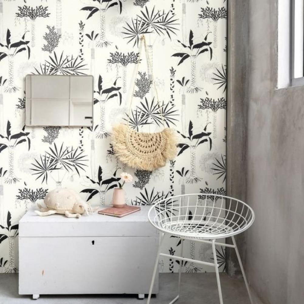 Обои Rasch Club Botanique 540031