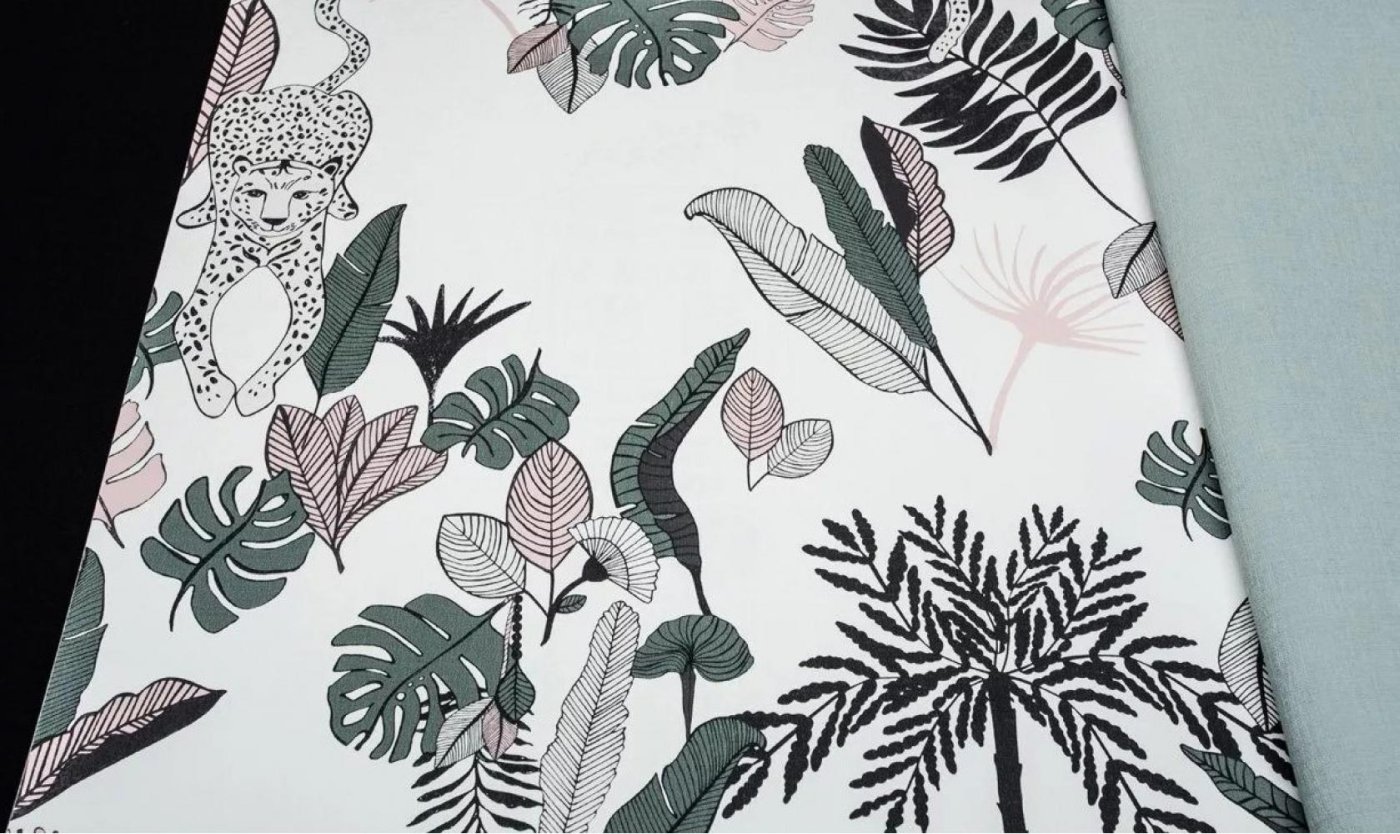 Обои Rasch Club Botanique 540338