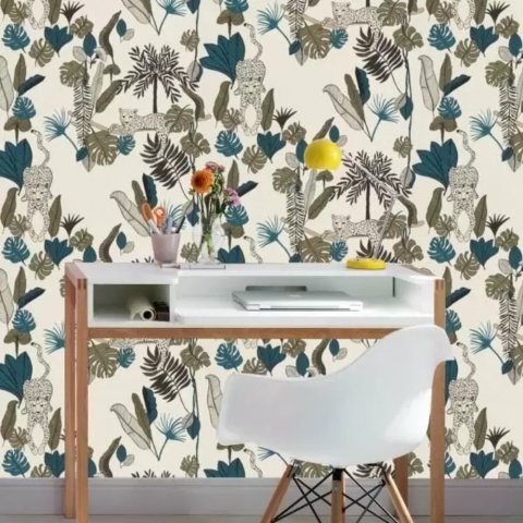 Обои Rasch Club Botanique 540345