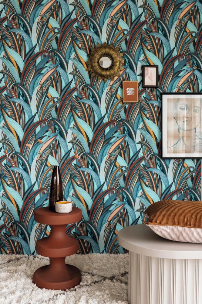 Обои Rasch Amazing 541250