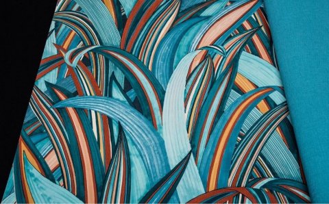 Обои Rasch Amazing 541250