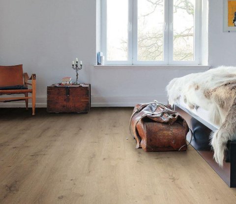 Ламинат Haro Daily Edition 541343 Дуб Бреда Пуро