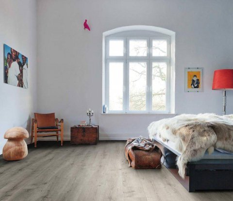 Ламинат Haro Daily Edition 541339 Дуб Бреда светло-серый