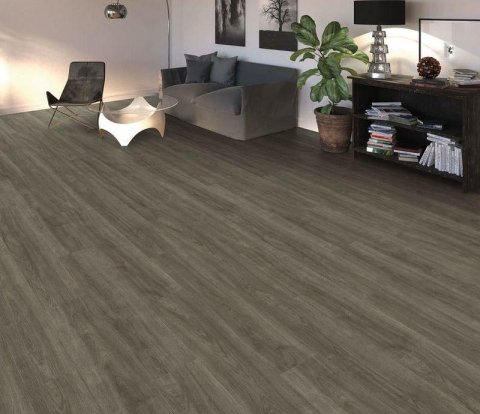 Ламинат Haro Tritty 200 Aqua Gran Via 4V 541580 Дуб Элеганза античный серый