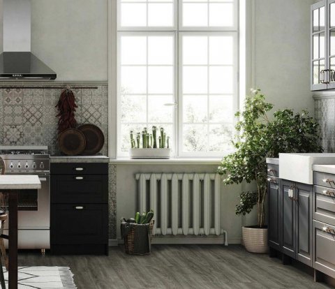 Ламинат Haro Tritty 200 Aqua Gran Via 4V 541580 Дуб Элеганза античный серый