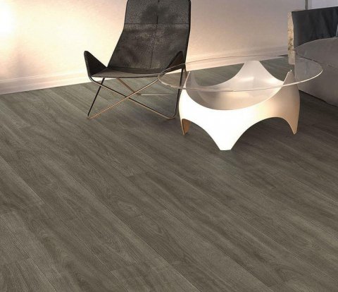 Ламинат Haro Tritty 200 Aqua Gran Via 4V 541580 Дуб Элеганза античный серый