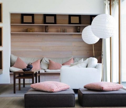 Ламинат Haro Tritty 200 Aqua Gran Via 4V 541584 Дуб Элеганза кремово-белый