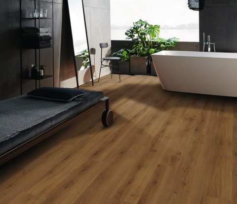 Ламинат Haro Tritty 100 4V 541476 Дуб Эмилия янтарный