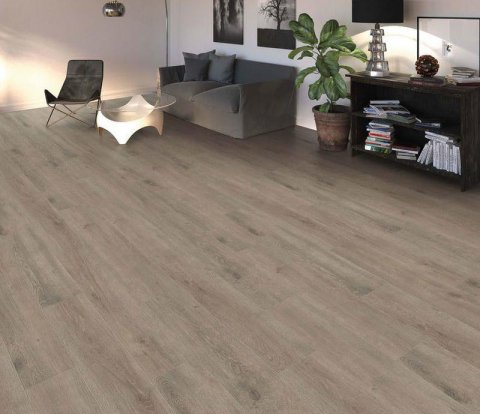 Ламинат Haro Tritty 200 Aqua Gran Via 4V 537379 Дуб Венето Мокка