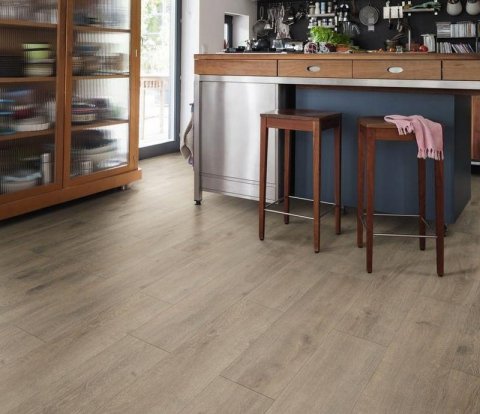 Ламинат Haro Tritty 200 Aqua Gran Via 4V 537379 Дуб Венето Мокка