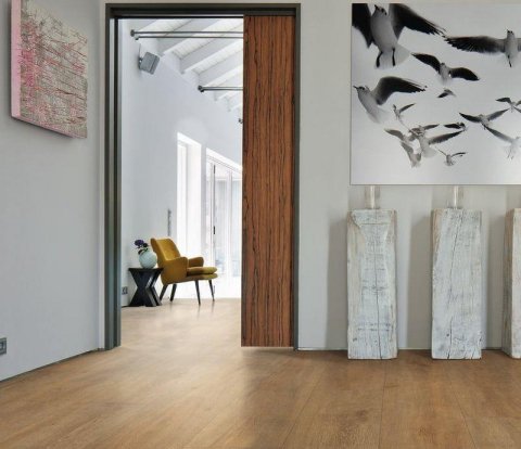 Ламинат Haro Tritty 200 Aqua 4V 540246 Дуб Венето натур