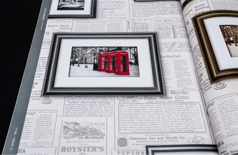 Обои Andrea Rossi Razzoli 54182-1