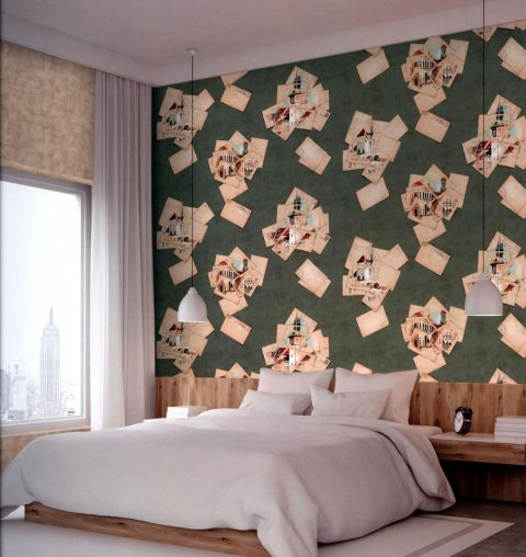 Обои Andrea Rossi Sicily 54202-3